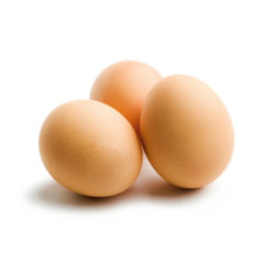 Яйца куриные 1 десяток